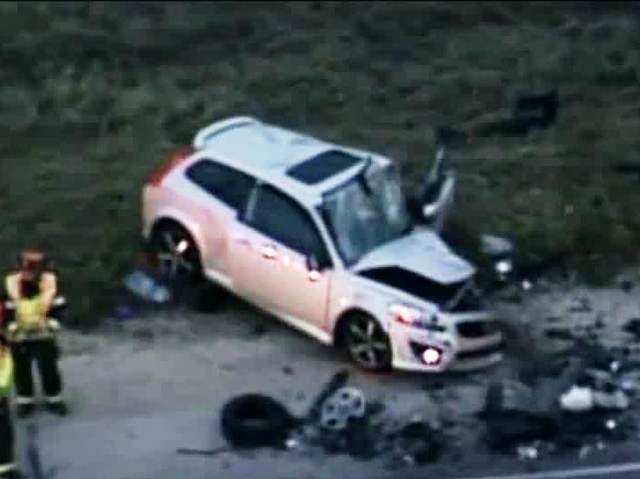 Car Accident In Grafton Wi Car Accident In Grafton Wi