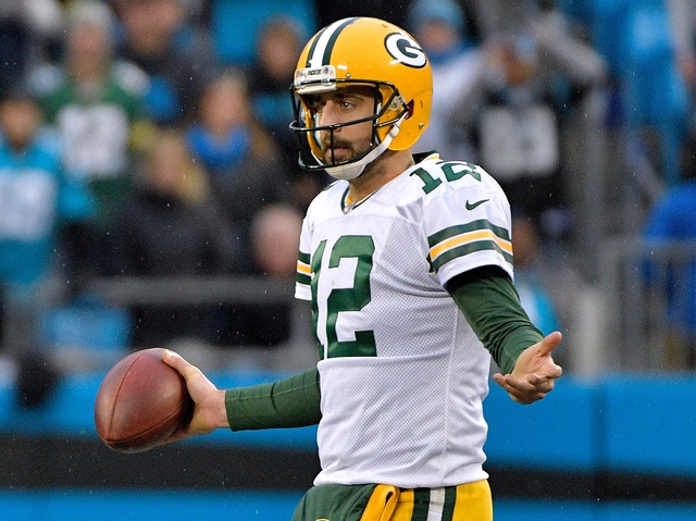 Packers face prospect of playing without chance for playoffs