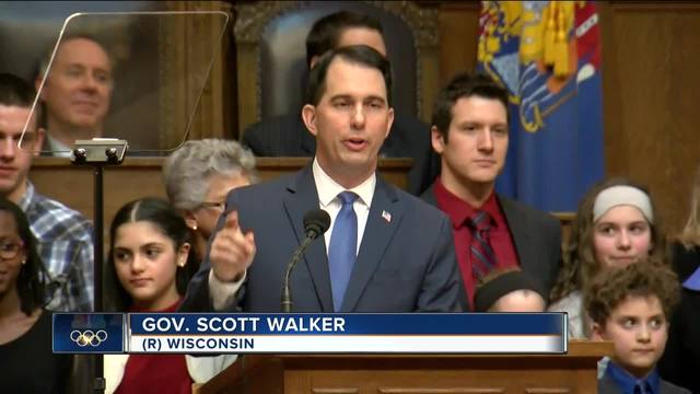 Lawmakers weigh in ahead of State of the State Address