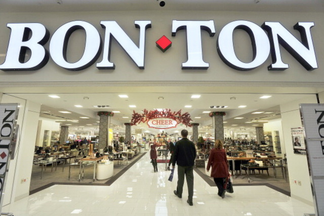 For Bon-Ton, founded in 19th century, an uncertain future