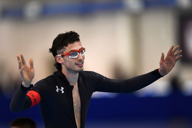 Wisconsin Olympic Athletes to Watch: Feb. 11