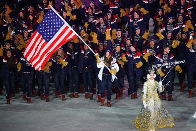 NBC Passes CBS in Total Viewers for the TV Season