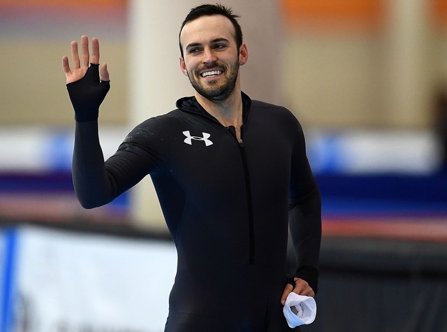 Wisconsin Athletes to Watch: Feb 19