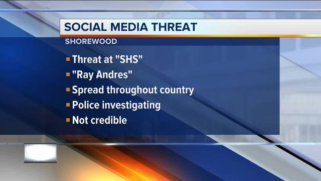 Sapulpa schools responds to social media threat Sapulpa schools responds to social media threat
