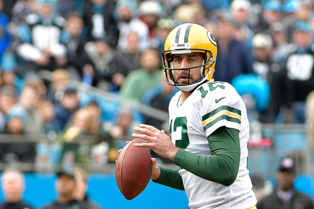 Packers want to resign Aaron Rodgers 'sooner rather than later'