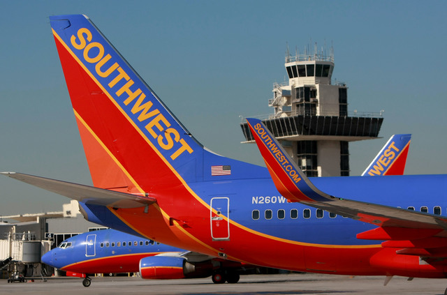 southwest launches new nonstop flight from milwaukee to houston