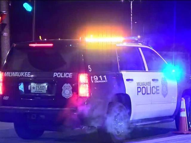 Milwaukee Police 