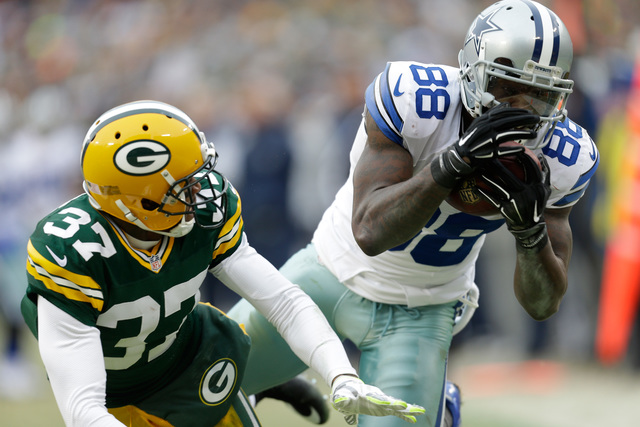 NFL recommends changes to catch rule NFL recommends changes to catch rule