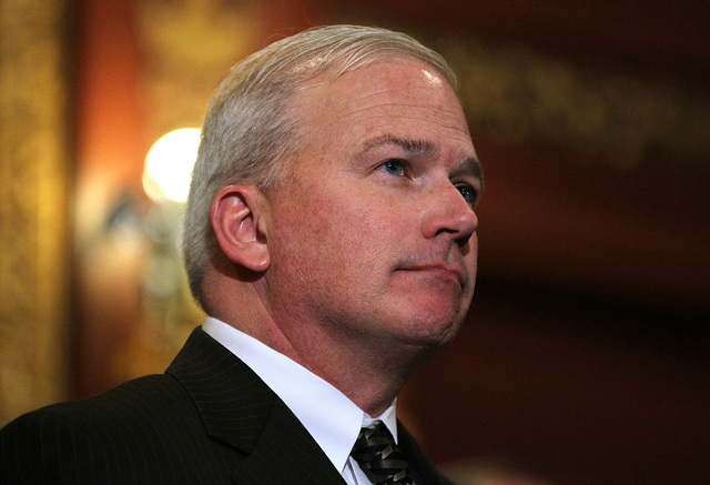 Scott Walker, Republican lawmakers call for swift changes to special election law Scott Walker, Republican lawmakers call for swift changes to special election law