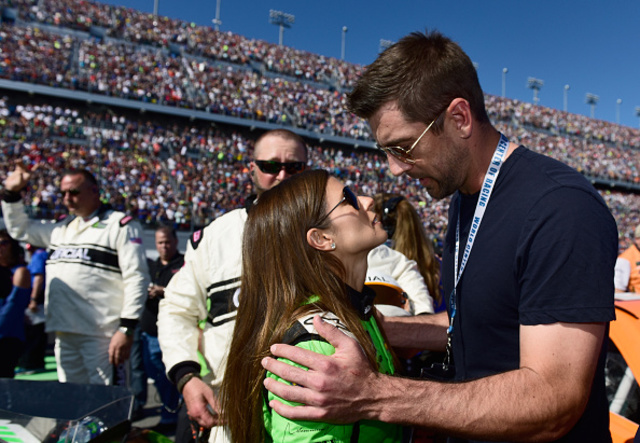 Danica Patrick to be on The Tonight Show with Jimmy Fallon