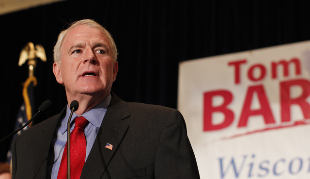 Mayor Barrett confirmed by U.S. Senate as Luxembourg ambassador - Vimarsana News