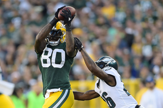 Martellus Bennett snubs Packers in video