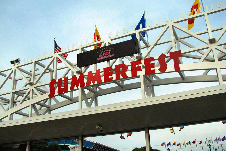 Summerfest 2018 ticket giveaways Summerfest 2018 ticket giveaways