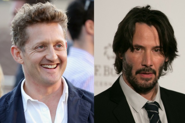 'Bill & Ted 3' Officially Announced, Keanu Reeves and Alex Winter to Star
