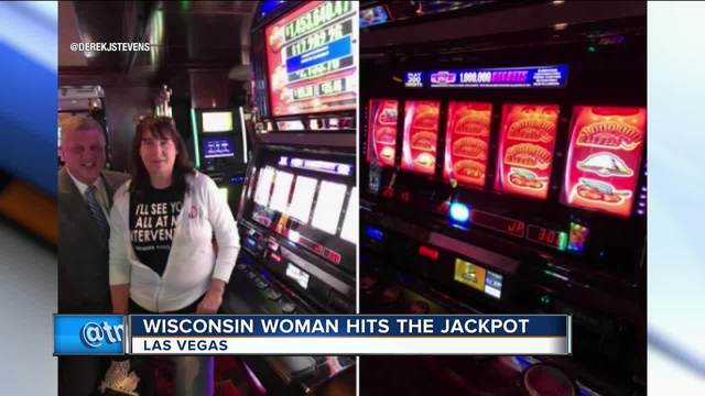 Las vegas slots win prizes Las vegas slots win prizes