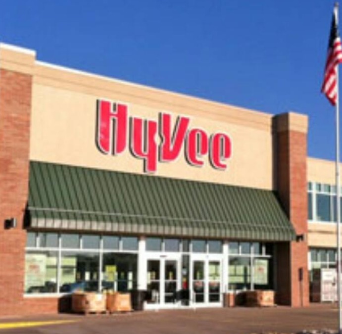 HyVee recalls spring pasta salad tied to salmonella cases TMJ4