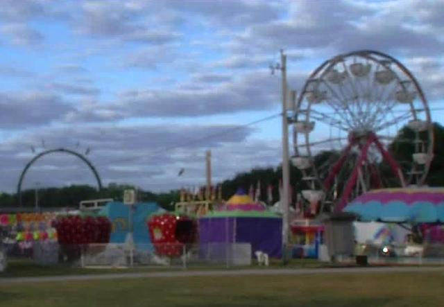 Waukesha County Fair opens up with 'Dollar Day' - TMJ4 Milwaukee, WI Waukesha County Fair opens up with 'Dollar Day' - TMJ4 Milwaukee, WI