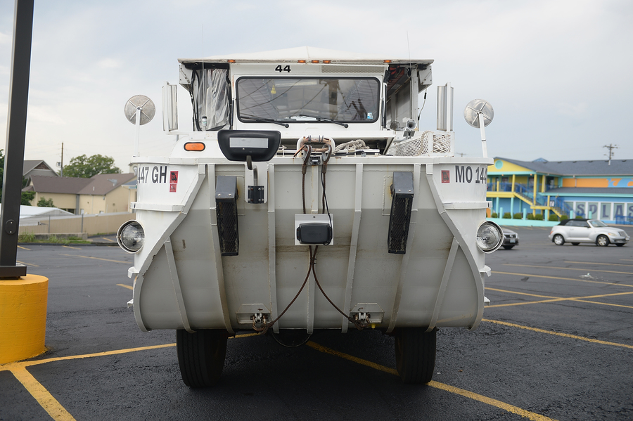 Inspector warned duck boat company of design flaws last ...