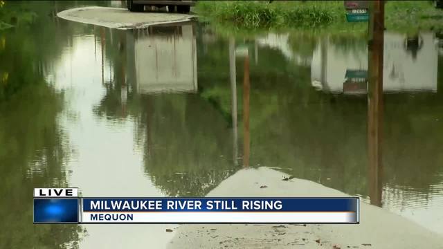 "I Lost Everything" – Milwaukee Residents Fight Back After The Flood - cscukqg