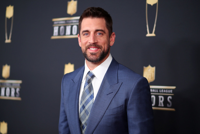Rodgers sensed all along he'd get deal done with Packers