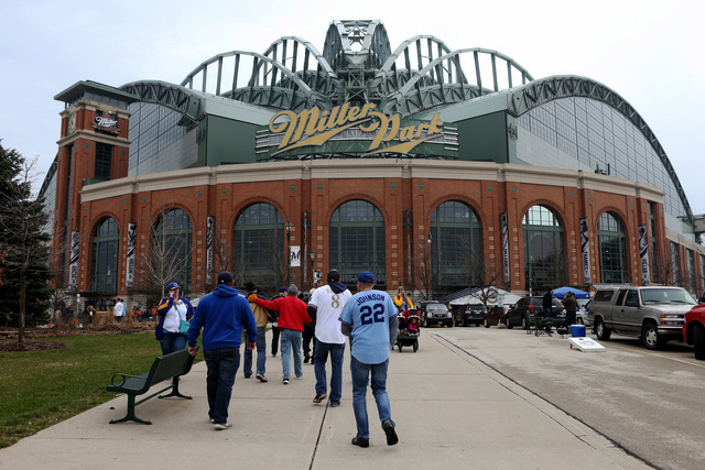 Brewers rank in the top 10 of MLB for 2018 attendance