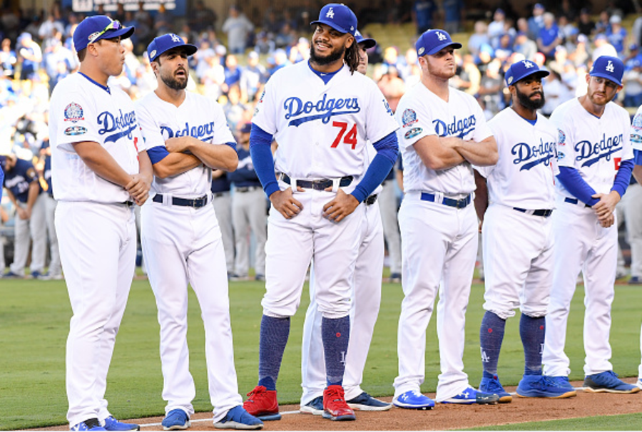 One way Miller Park is better than Dodger Stadium Tailgating TMJ4 Milwaukee, WI